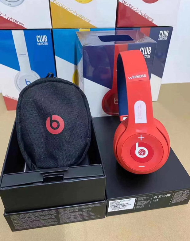 Darian23214775's tweet photo. 2021 new products headphone wireless noise cancelling sport stereo bluetooth headset for Solo 3 school learning headphone https://t.co/uXBjcnfTGl