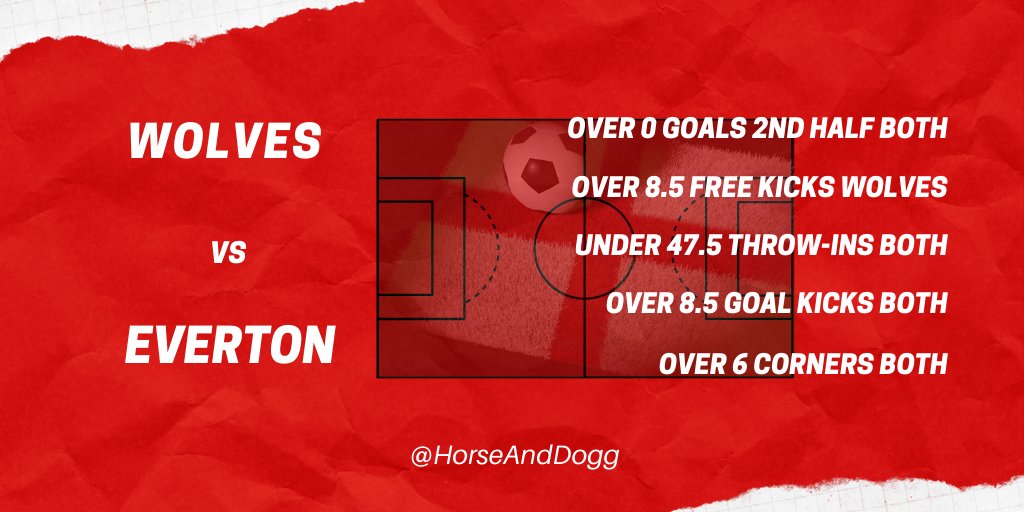 HorseAndDogg's tweet photo. A wild and wonderful weekend of cup action thanks to some covid affected fixtures but we are back with 3 #epl games tonight! Who's on board?

Remember to punt responsibly!

#footytips #getaroundus https://t.co/SqXwJ0G9Pj
