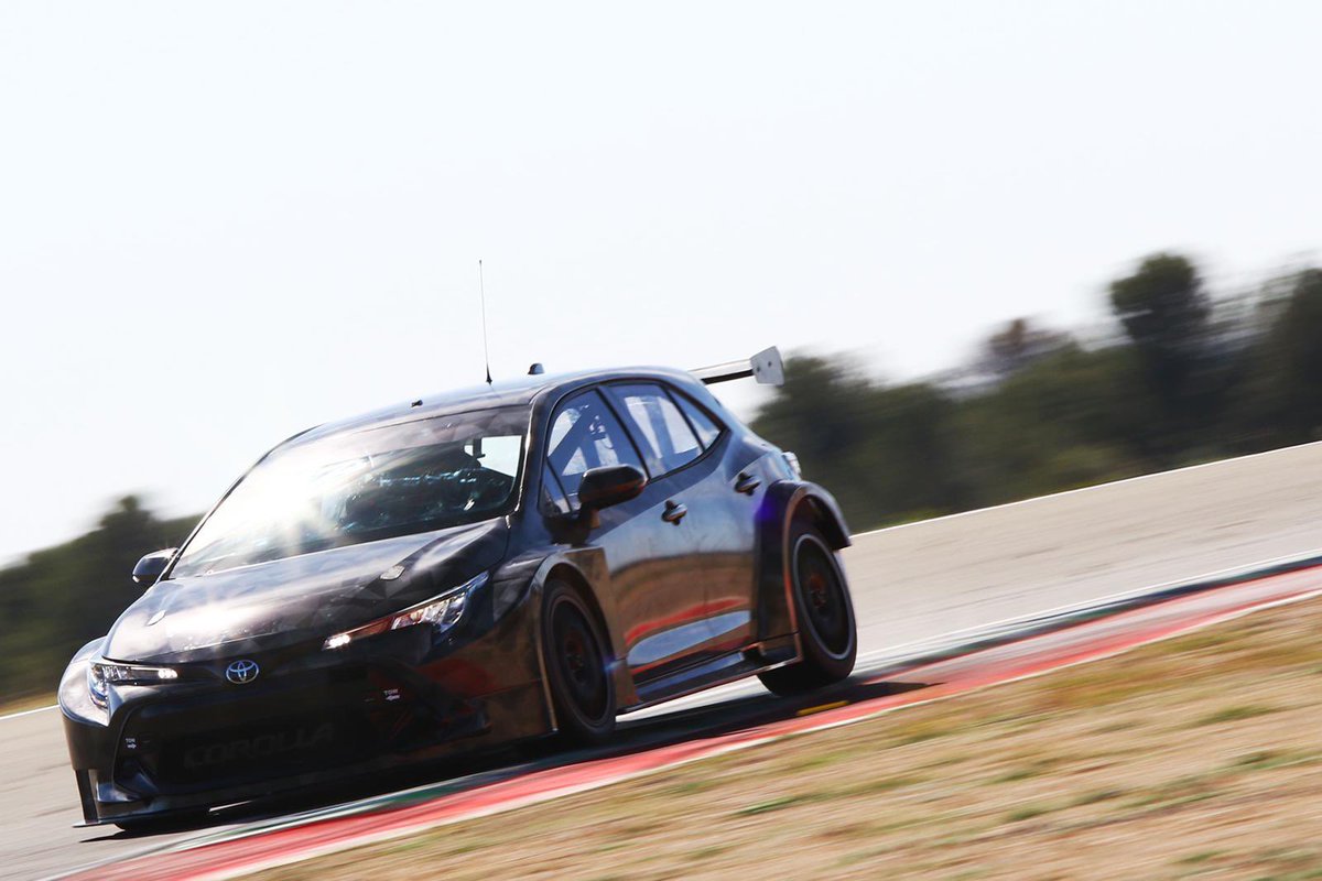 Speedworks Motorsport tweet media