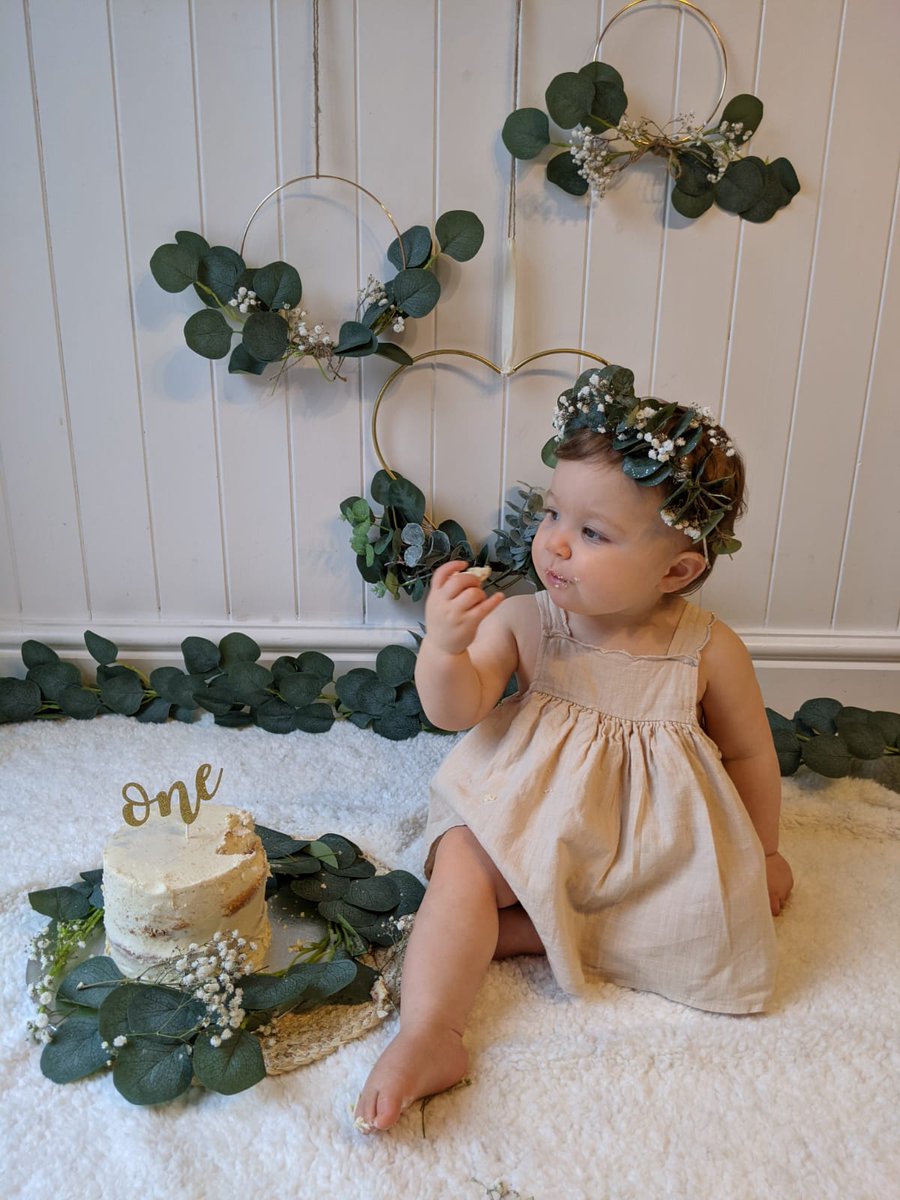 She has to be the best thing to have happened to us in 2020, 1year today and what a first year shes had