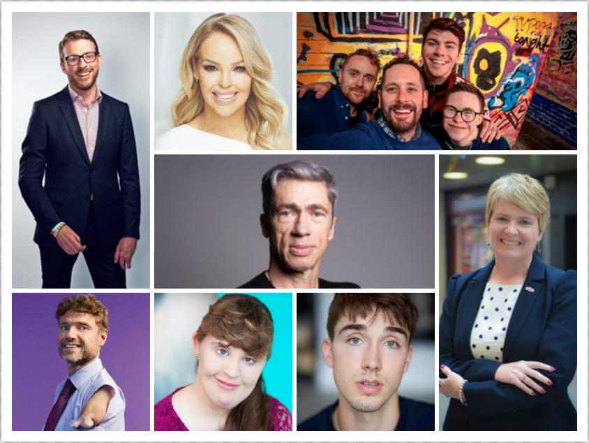 As lockdowns continue across the country, setting goals for the year ahead can help to stay positive💚 For the Jan/Feb issue of Enable, we spoke to <a href="/KatiePiper_/">Katie Piper OBE</a> <a href="/mat_fraser/">Mat Fraser.</a>  <a href="/MsJamieBrewer/">Jamie Brewer</a> <a href="/JJChalmersRM/">JJ Chalmers</a> <a href="/Edelharris/">Edel Harris OBE (She/Her)</a> and more about their ambitions for 2021 ➡️enablemagazine.co.uk/new-year-goals…