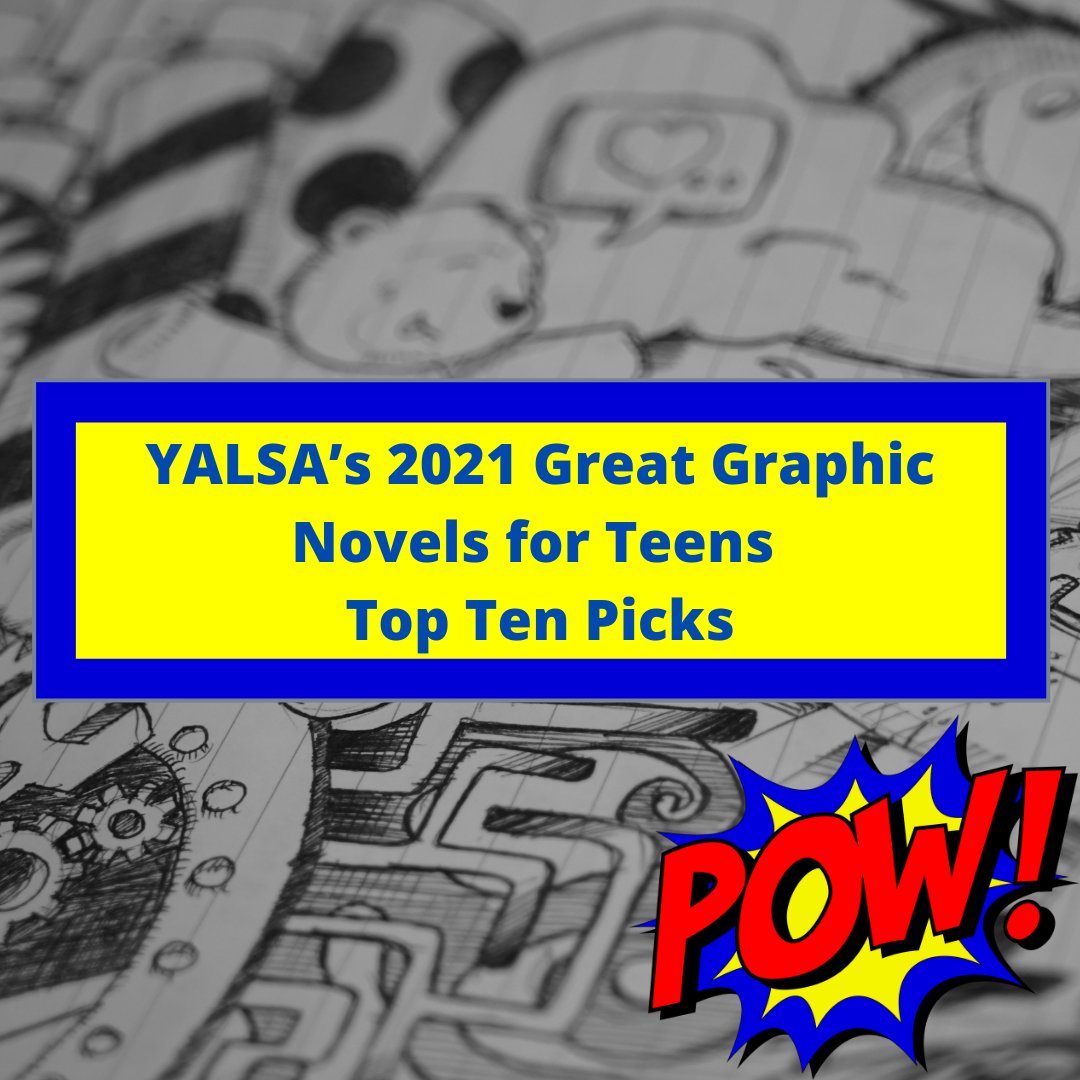 Overton Library (@overtonlibrary) on Twitter photo Take a look at these awesome graphic novels, then reserve one (or several!) for pickup in the main office <a href="/OvertonMNPS/">Overton High School</a> or at your nearest <a href="/NowatNPL/">Nashville Public Library</a> branch!
DM us or click the link in our bio to learn how.
docs.google.com/presentation/d… Take a look at these awesome graphic novels, then reserve one (or several!) for pickup in the main office <a href="/OvertonMNPS/">Overton High School</a> or at your nearest <a href="/NowatNPL/">Nashville Public Library</a> branch!
DM us or click the link in our bio to learn how.
docs.google.com/presentation/d…