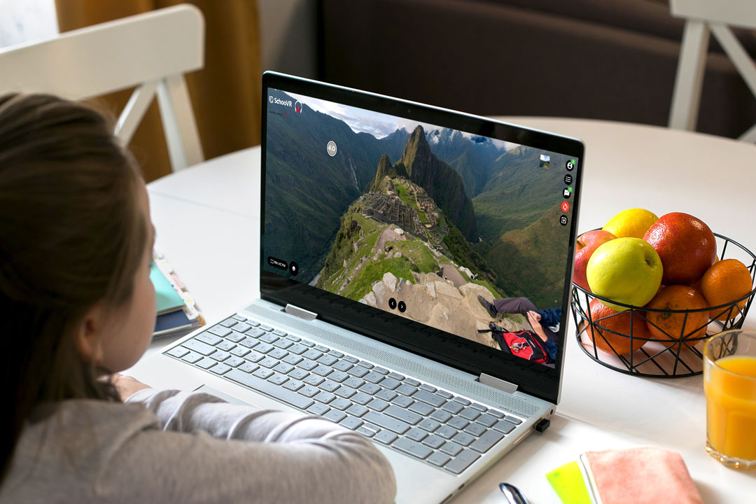 📢Our new platform is now live!🌍

FREE access for all primary and secondary teachers and students until February 24th! Enjoy FREE access to hundreds of ready-made SESE, geography, and history experiences. 

Sign up here ow.ly/VBLV50D6vXh 

#googleexpeditionsalteranative