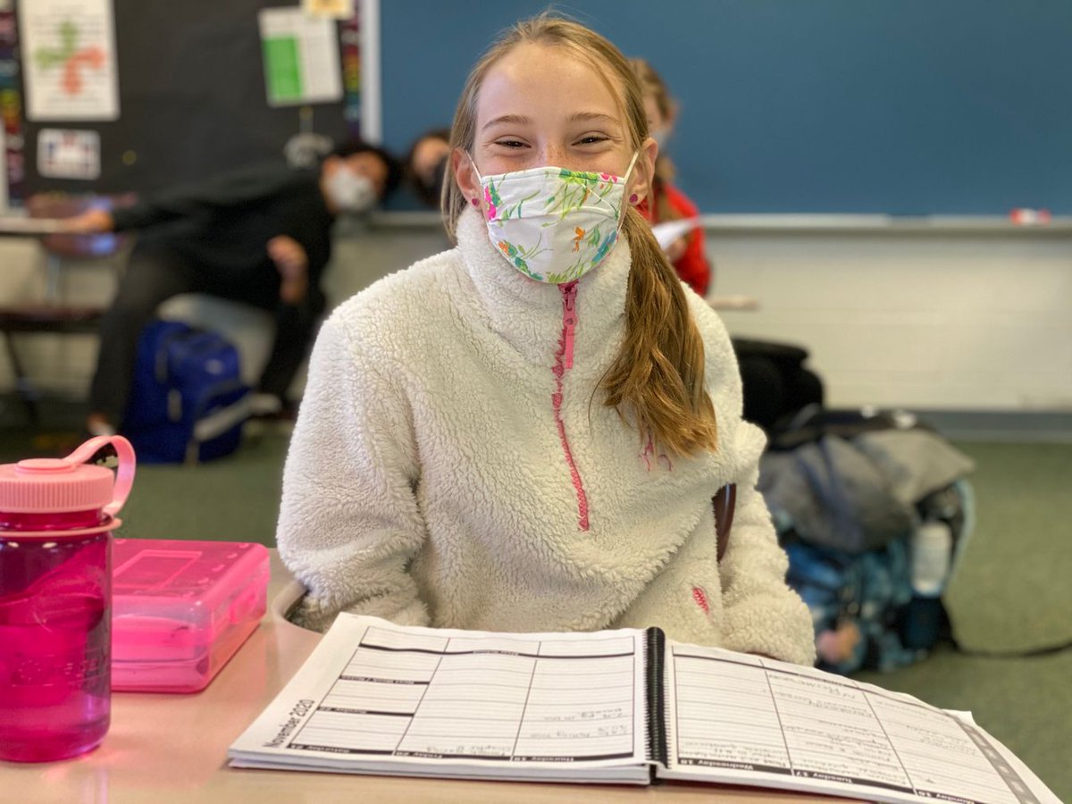 SSSASsaints's tweet photo. 6th graders are learning about the importance of planners from our #AcademicCenter. Planners are not only a place to write homework but also to plan future assignments/goals. This is 1 of many weekly sessions to learn how to be stronger, more organized students. #SaintsConnected https://t.co/Jgn05h7wBR