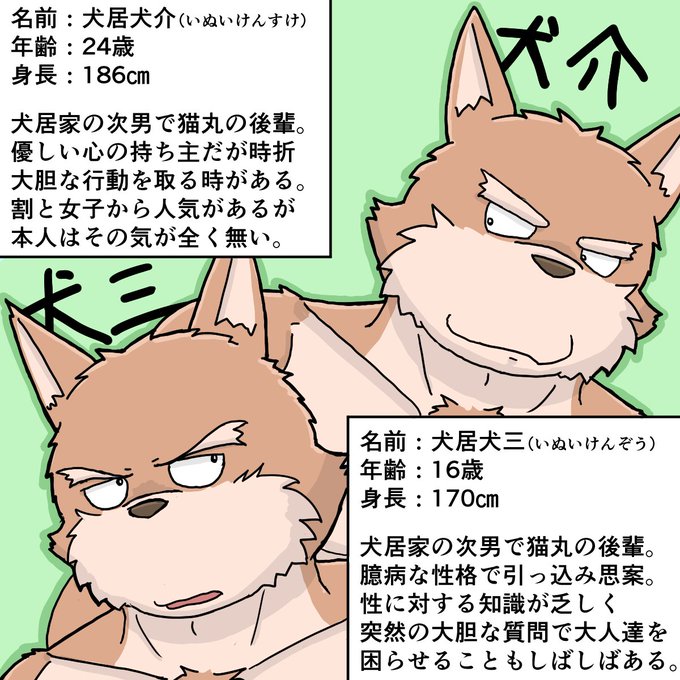 Popular Tweets Of 野獣主任 6 Whotwi Graphical Twitter Analysis