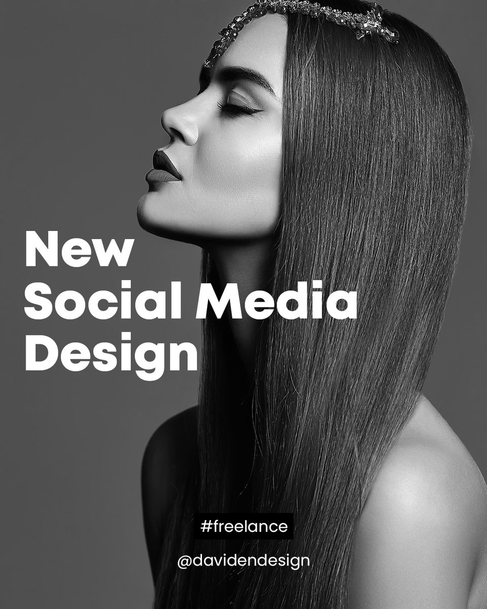 DavidEnDesign's tweet photo. If you need designs for your social media contact me / si necesitas diseños para tus redes sociales contacta conmigo.

#art #freelance #digitalartist #digitalart #photoshop #design #designer  #socialmedia #socialmediamarketing #girl #mujer #publicidad #advertising #advertisement https://t.co/R0YA4k2tcJ