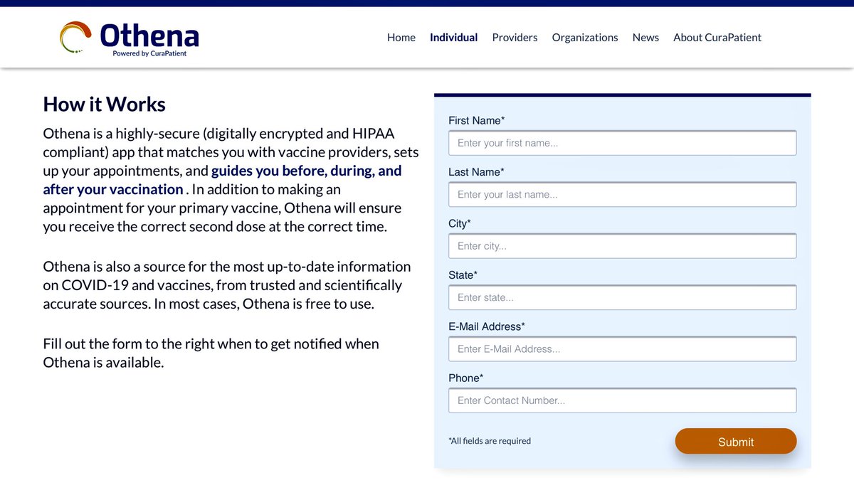 OC Health Care Agency tweet media