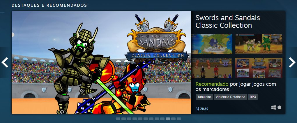 Kowgan's tweet photo. @oliver_joyce Look what I came across at the Steam frontpage :) https://t.co/gsjdVxNUtx