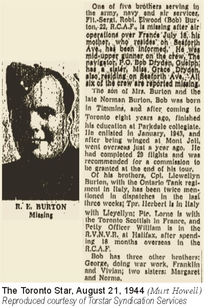 A closer look at Robert. /16