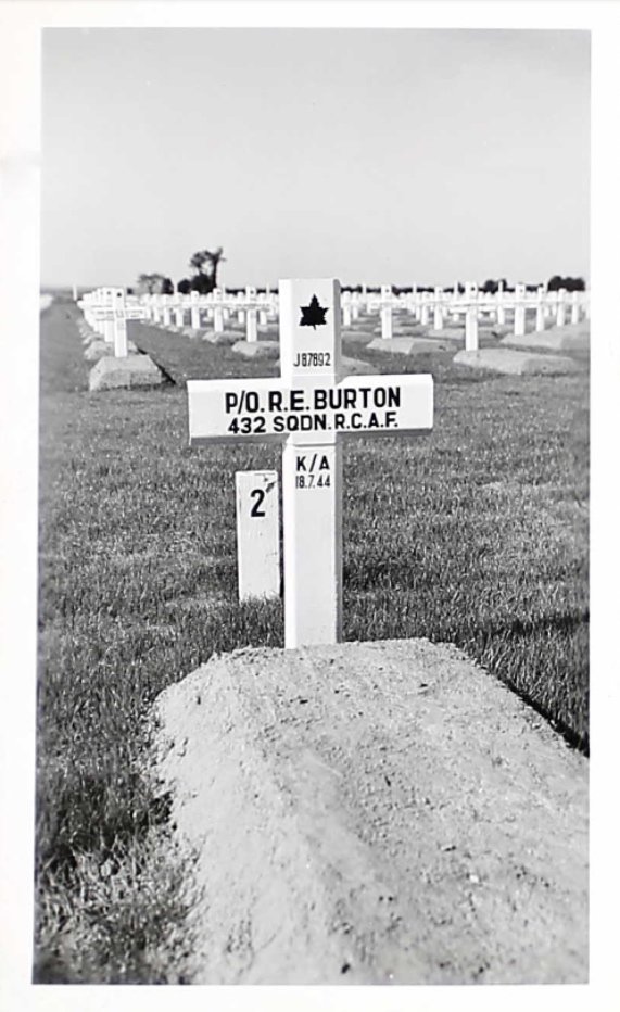 A closer look at Robert. /16