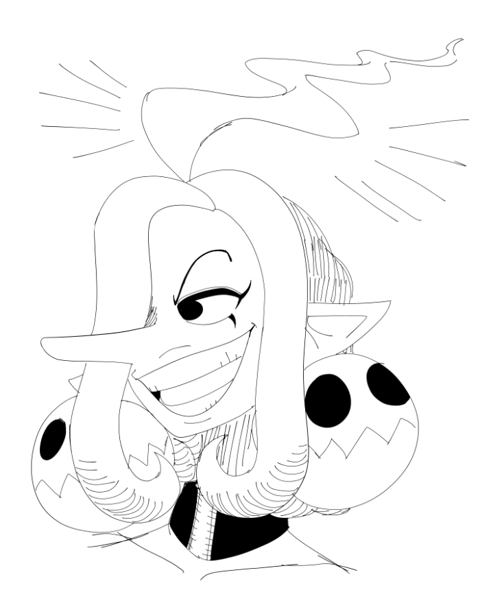 All right. Hear me out. 