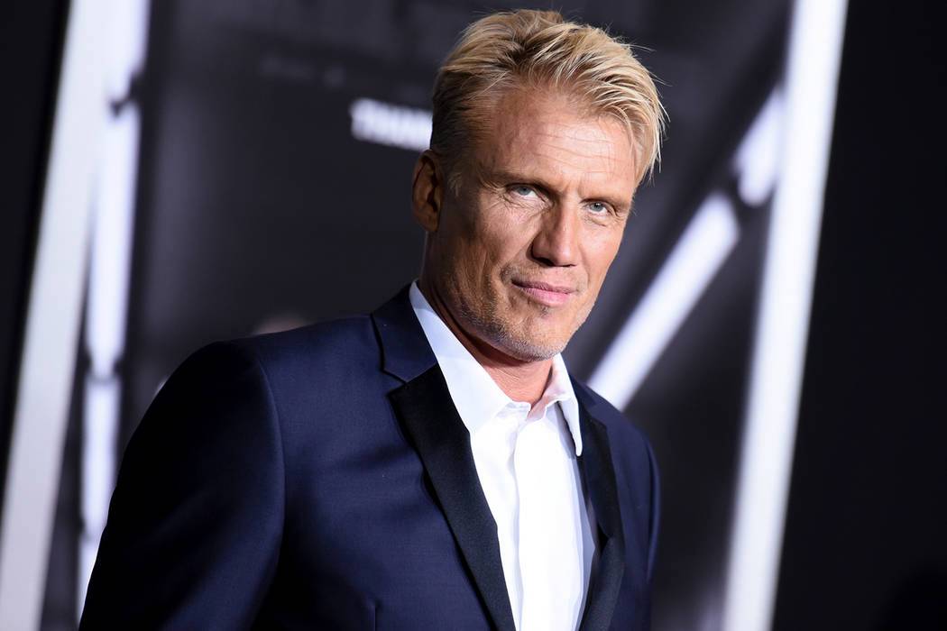 THREAD: Saw Chuck Norris is trending so I wanna take this time to talk about a REAL, LEGITIMATE BAD ASS DUDE who we all really should be giving our attention and accolades to. And who might that be? Friends, let me introduce to you the one and only Dolph Lundgren