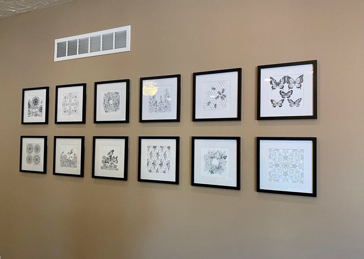 TomilkinaDesign's tweet photo. finish gallery wall and staging project for my friend and a client last week all Art prints are available at my Etsy store https://t.co/z7UwPl1Ugd #beforeandafter #blackandwhiteprints #artprintsforsale #stagingproject #artwalldecor #gallarywall #prints #handrawingart #artinktd https://t.co/eJfFzDnqde