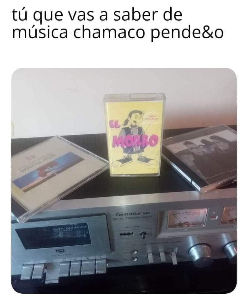 Jesus Fuentes (Chuyo)🤓 tweet media