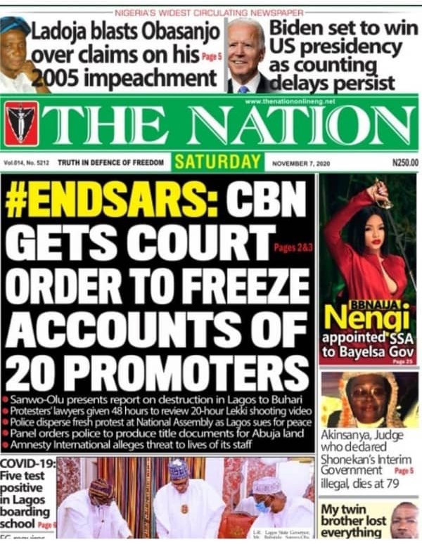 Ethel_official's tweet photo. We've celebrated so much deals in this fanbase and alot of us had already forgotten that Nengi is the SSA and face of Bayelsa. Thanks to our neighbours for reminding us, that the post Hon Nengi occupies is worth celebrating always. 
#SSANengi https://t.co/dhGDUtHfjt