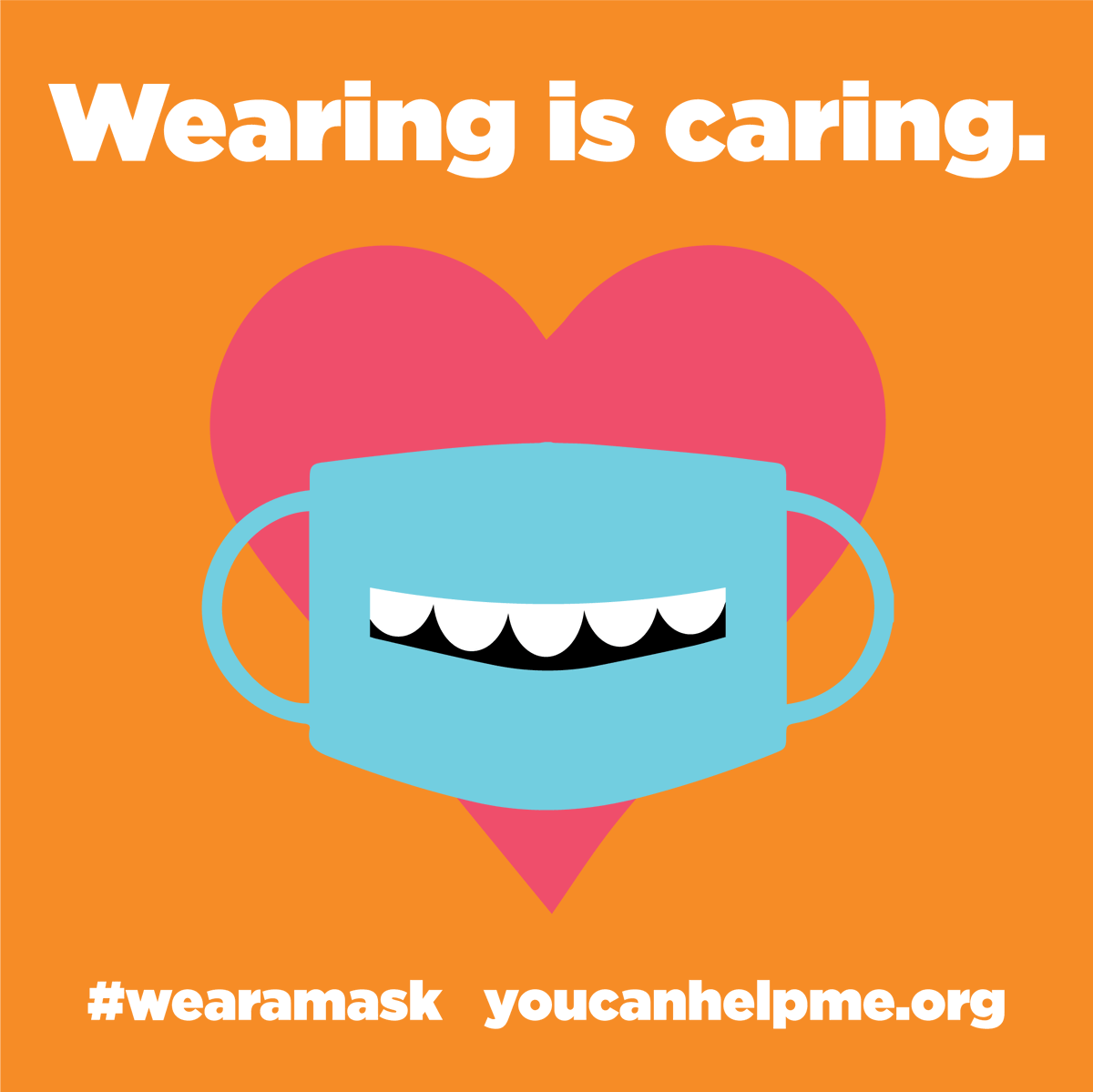 WearAMask_PSA's tweet photo. Phase 1 for COVID-19 vaccinations is happening, remember that #youhaveaspot to #takeyourshot! While you're waiting on your vaccine (and if you've already received it), please continue to wear a mask. Adhering to all safety guidelines will be our best chance to #slowthespread. https://t.co/i4QbCXQn6q