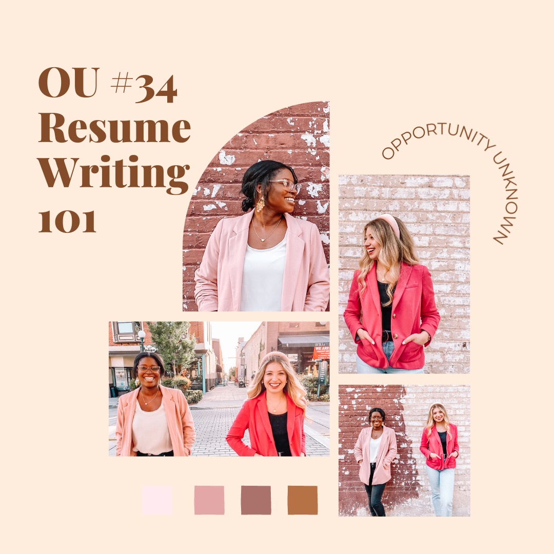 How to write a resume that gets you #HIRED! - mailchi.mp/9d7424dc5efe/o… #hired #resumetips #careeradvice #careerhelp