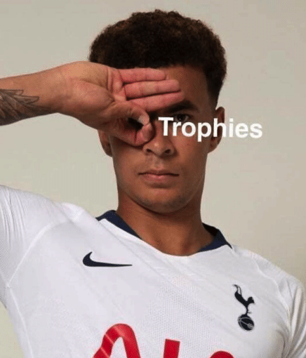 motafucka's tweet photo. @ThfcJack1234 @SaoPauloFC north london is red https://t.co/mH4qkCUxoU
