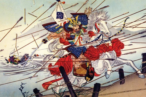 Soon not only did Toba die but his successor and predecessor all died in rapid succession. Indeed this led to a crisis and within decades Japan would fall into the Genpei War, followed by centuries of military dictatorshipsAstute observers will note the fox won, even in death.