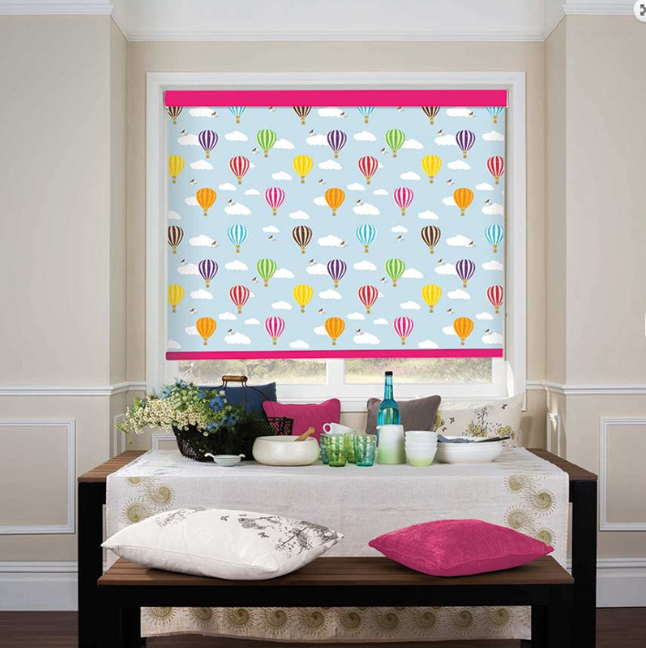 We have a great collection of printed roller blinds that the little one in your life is sure to love!! #blindtex #blinds #kingsway #shoplocal #windowcoverings #stylishhomes didsbury.blindtex.com