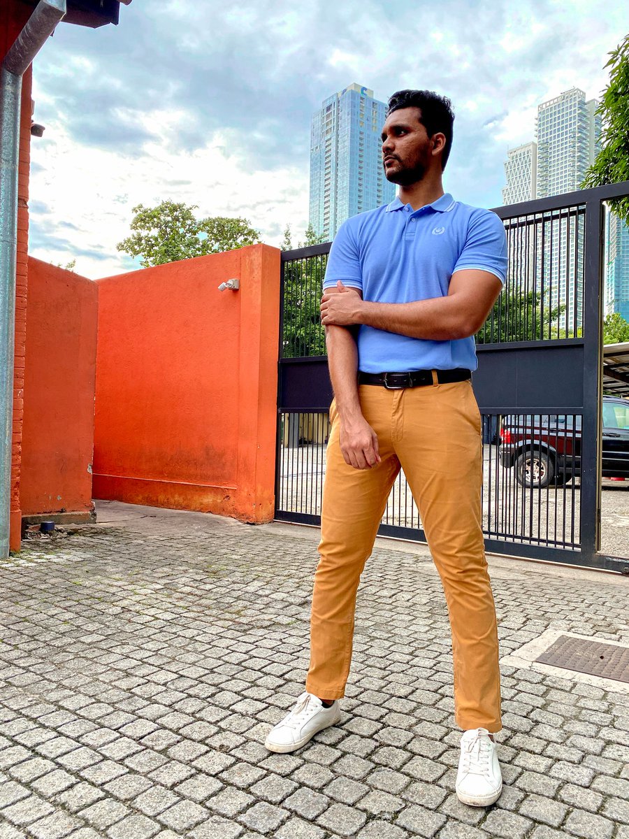 Number one tip for self confidence. You gotta Trust Yourself. 
#menfashionblogger #instafashionista #streetwearfashion #instagrammer #bhfyp #fashionsrilanka #mensstyleblog #men #fashionblogger #fashioninstagramer #menwithstyles #2021 #loveyourselffirst #fashion #mensweardaily