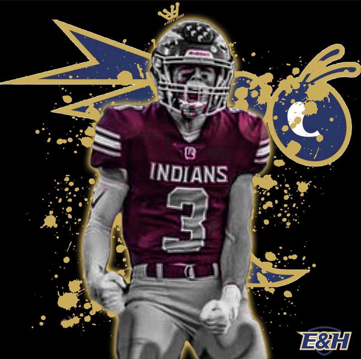 Isaac Ratliff (@isaacratliff5) on Twitter photo Blessed and excited to continue my athletic and academic career at Emory and Henry University! Feb 3rd ✍️ #stingersup @EHCFootball <a href="/CoachNCopas/">Nick Copas</a> <a href="/DBHS_FB/">DB Football</a> <a href="/HypeSportsToons/">#HypeToons 👑</a> <a href="/CoachT423/">Tyler Whitaker</a> <a href="/TNGridironScout/">TN Gridiron Scouting (#TNGS) Carlos Younger👌🏾</a> <a href="/Joeyc65/">Joey Christian</a> Blessed and excited to continue my athletic and academic career at Emory and Henry University! Feb 3rd ✍️ #stingersup @EHCFootball <a href="/CoachNCopas/">Nick Copas</a> <a href="/DBHS_FB/">DB Football</a> <a href="/HypeSportsToons/">#HypeToons 👑</a> <a href="/CoachT423/">Tyler Whitaker</a> <a href="/TNGridironScout/">TN Gridiron Scouting (#TNGS) Carlos Younger👌🏾</a> <a href="/Joeyc65/">Joey Christian</a>