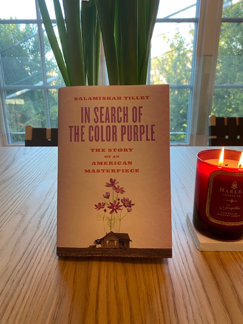 The Color Purple tweet media