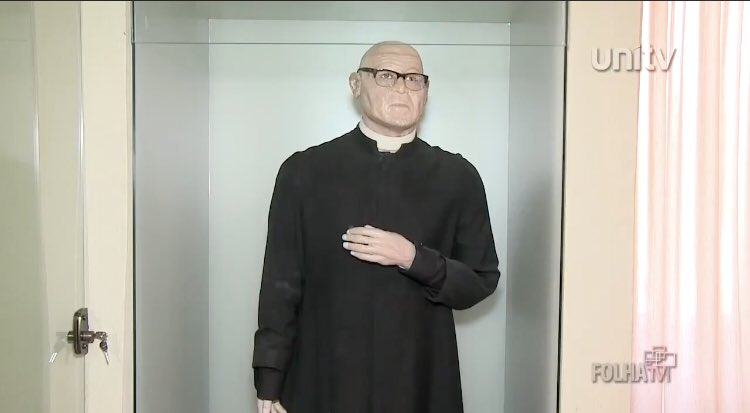 PaulCNaish's tweet photo. @ireallyamahuman Good to see Greg Wallace getting a look in https://t.co/NKdiOuQUOn