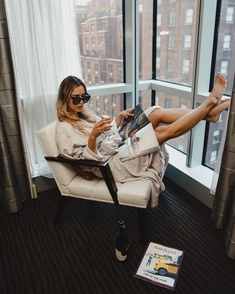 Hotel 48LEX New York tweet media