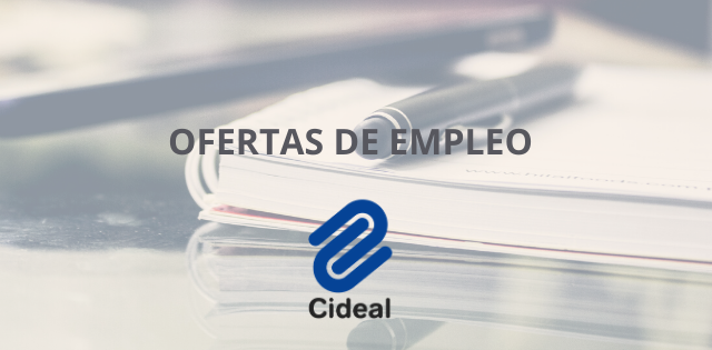 FundacionCIDEAL's tweet photo. Ofertas de #EMPLEO en #CIDEAL:

 🔵 Coordinador/a de Convenio AECID en Marruecos:
https://t.co/3ssBRp8c1B

 🔵 Coordinador/a de Convenio AECID en Níger: https://t.co/f2IywkczAQ

 🔵 Técnico expatriado experto/a comercialización productos agropecuarios: https://t.co/0tJayCnZot https://t.co/cqmzdMFZCX