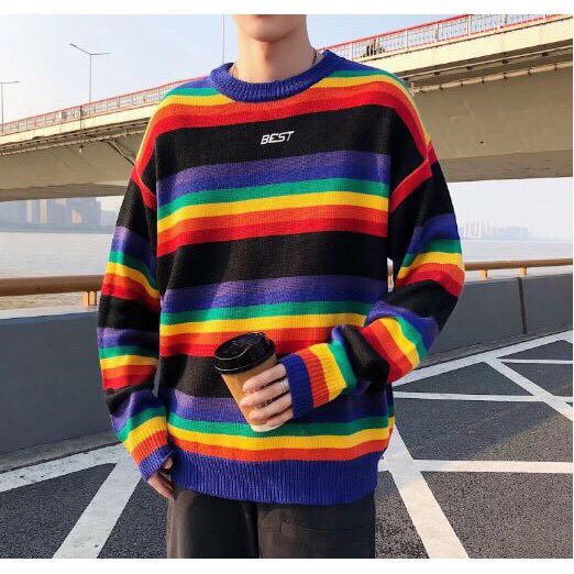 danimfashions's tweet photo. ❄️หนาวแล้วนะ มีเสื้อกันหนาว รึเปล่า?
🌈ราคา 490฿ ส่งฟรี ส่งฟรี ส่งฟรี
🌈โปรโมชั่นส่งฟรี flash express ส่งด่วนๆ 1-2 วันรับเสื้อไปเล้ยย ไม่ต้องรอลุ้น

สั่งซื้อแอดไลน์  @danim น๊าาา
#shopeeไม่ต้องสาระแน #เสื้อกันหนาว #เสื้อแขนยาวสีรุ้ง https://t.co/xBWmO2rnXu