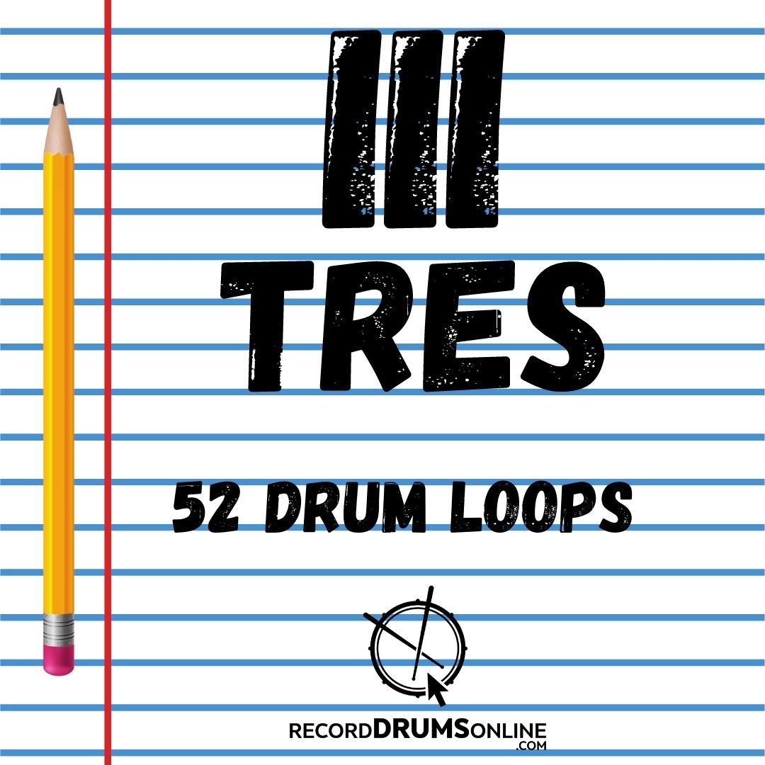 ccastellitto1's tweet photo. Volume 3 of the #LoopOfTheWeek series out next week 🥁🔁 
.
.
#drumloops #drumbeats #looppack https://t.co/shhyVVsdXi