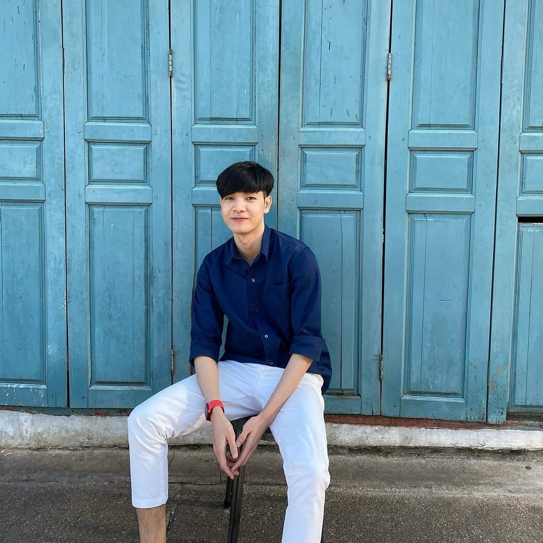 MSU CUTE BOY tweet media