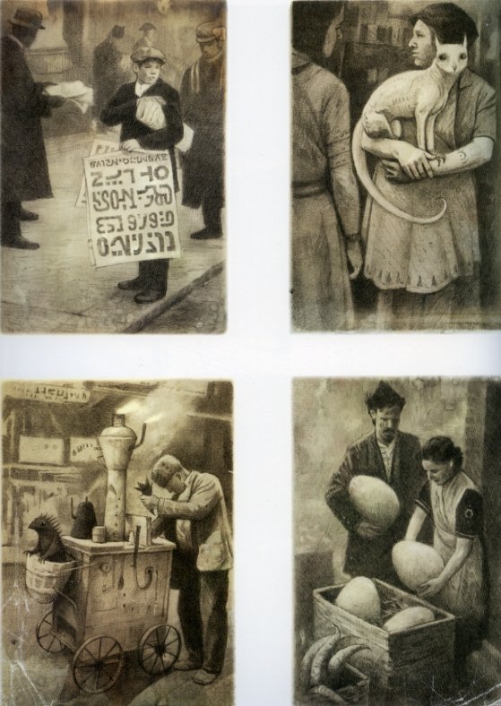 In the contemporary context of the international plight of refugees, and more specifically Australia’s domestic migrant policy, the work takes on a significance that is almost too painful to look at. Persevere however and the tale has affirming lessons to impart.