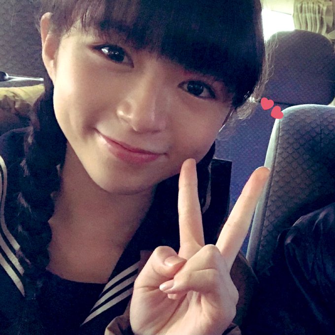 Twitterのコスプレ画像40