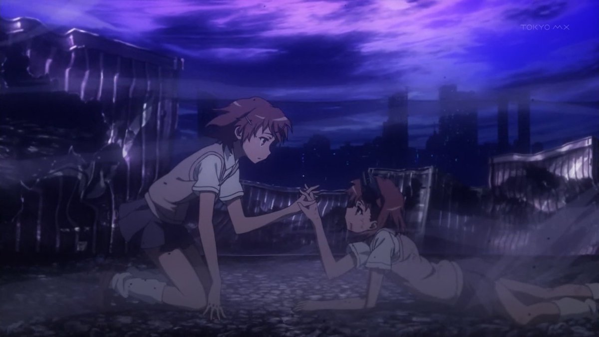 Really loved this arc.Need to sit down on it a bit but it's a strong 9 at the very least.