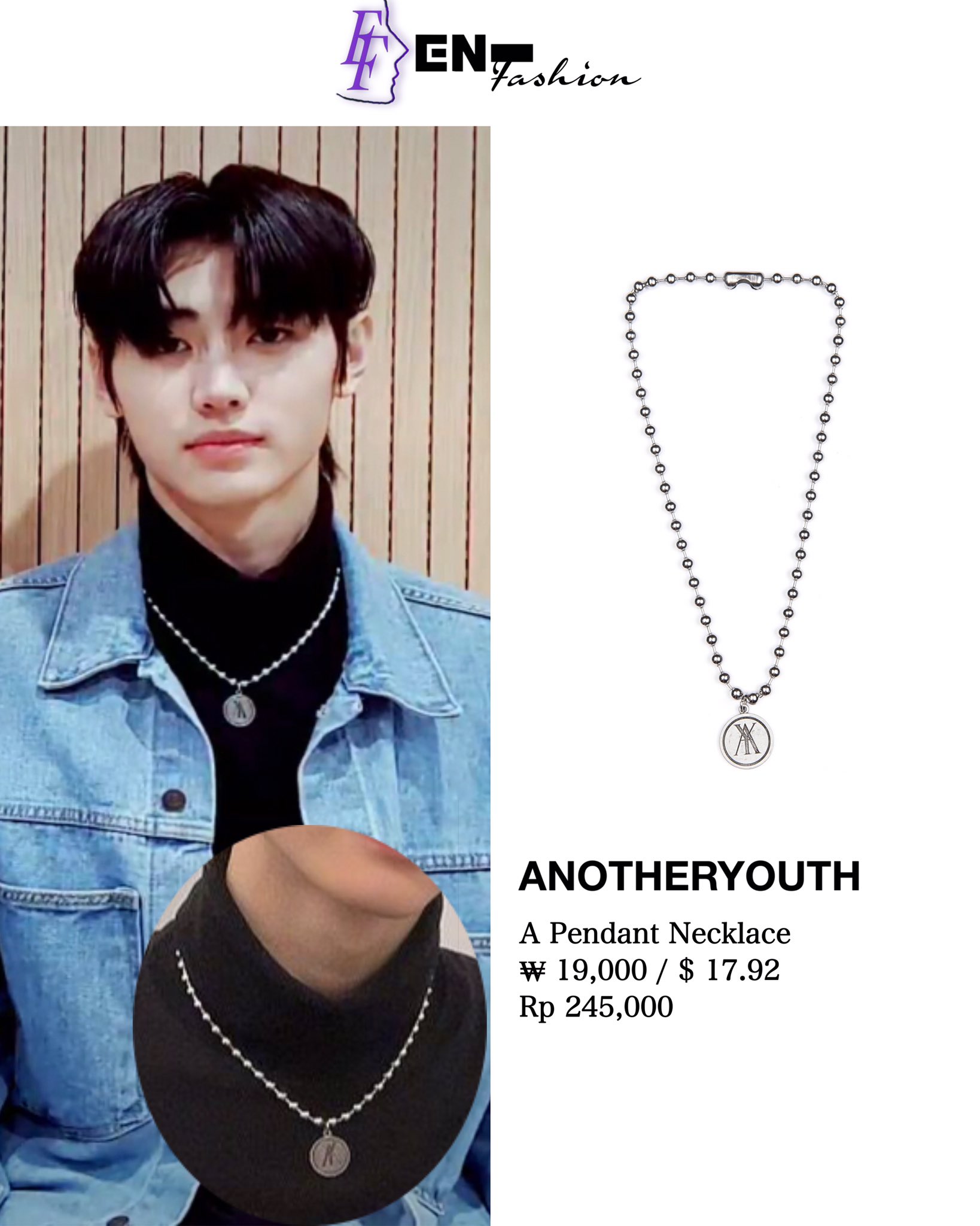 ENHYPEN Fashion (slow) on X: 