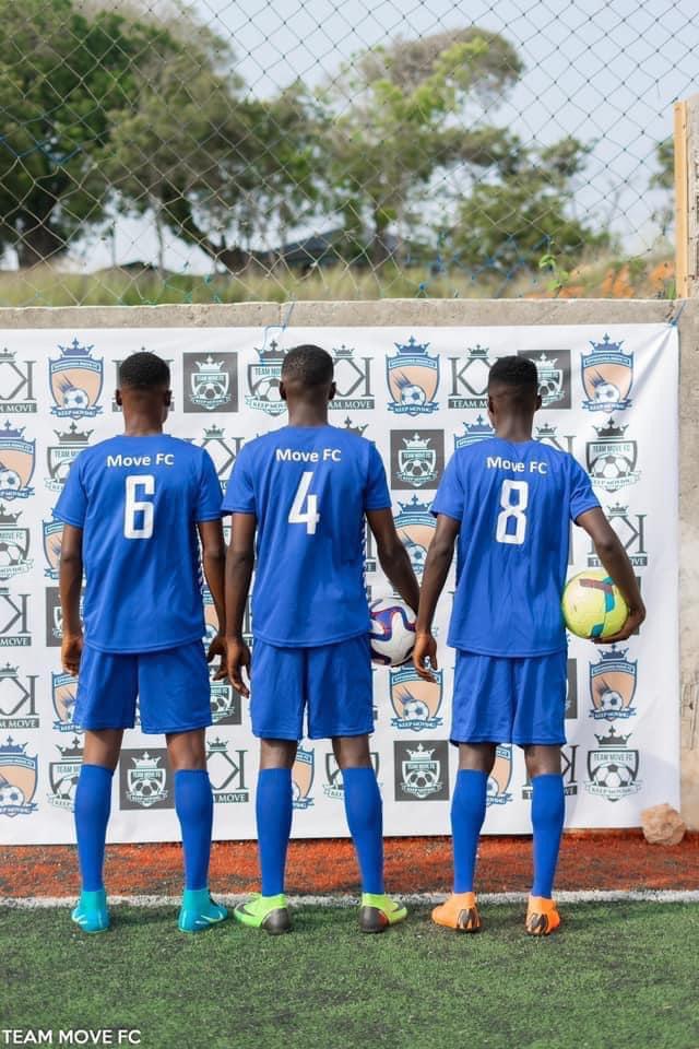 KhobbyGharzy1's tweet photo. Future Stars 🌟
#TeamMoveFC
#SomethingNice 😍💥 https://t.co/sAxouOU4L3