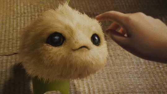 lolitascak3's tweet photo. ใครอยากสัมผัสความน่ารักของเอเลี่ยนหมาของเล่น CJ7 หนังมีในเน็ตฟลิกซ์นะ เป็นเรื่องของพ่อลูกคู่นึงที่บังเอิญมาเจอกับไอ้ต้าวน้อง แต่ท่ามกลางเรื่องน่ารักๆ ก็มีเรื่องหนักๆ เหมือนกัน ดูแล้วคือทั้งหัวเราะร้องไห้ยิ้มทั้งน้ำตา TT https://t.co/EXfWlsBvMW