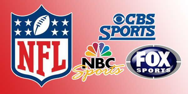 🏈 La #NFL autorisera 📺 CBS, NBC et FOX à diffuser 2 minutes de + de spots pub pendant les matchs des Playoffs menant au #SuperBowl (pas pour le SuperBowl).
Joli coup pour les chaînes car 30 secondes de Spots Pubs = ~1 M$ au début des Playoffs et ~2 M$ durant les finales de Conf