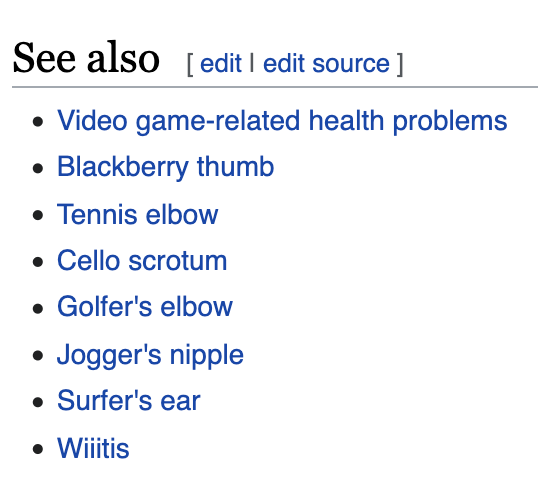 Shit Wikipedia (@shitwikipedia) on Twitter photo 