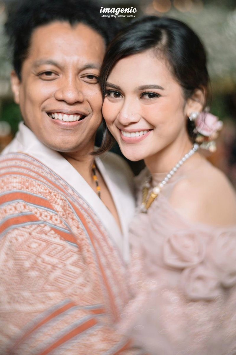 Indah Permatasari tweet media