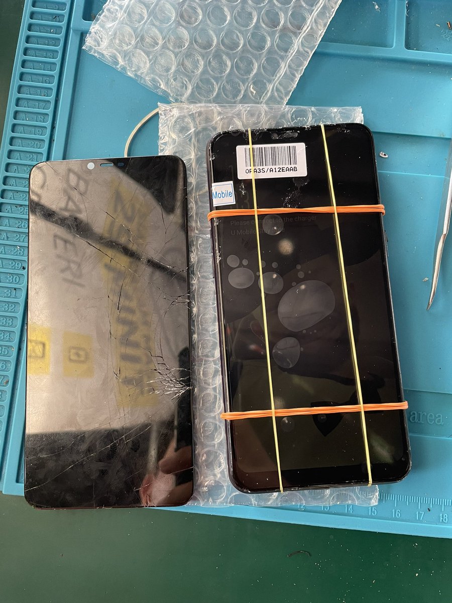 cankkqul's tweet photo. Ya ALLAH  Pkp kalini bebetul terkesan 😭😭 . Nak bayar sewa kedai , gaji staff , kereta , motor , belanja rumah lagii . Aku cuba yang terbaik REPAIR SMARTPHONE SEKITAR SERI ALAM PG JB ON SEPERTI BIASA . MOHONNYA RT 🥺🙏 . TOlong Aku , Aku takde apa2 dah 😭 https://t.co/iiRPZlyZeS