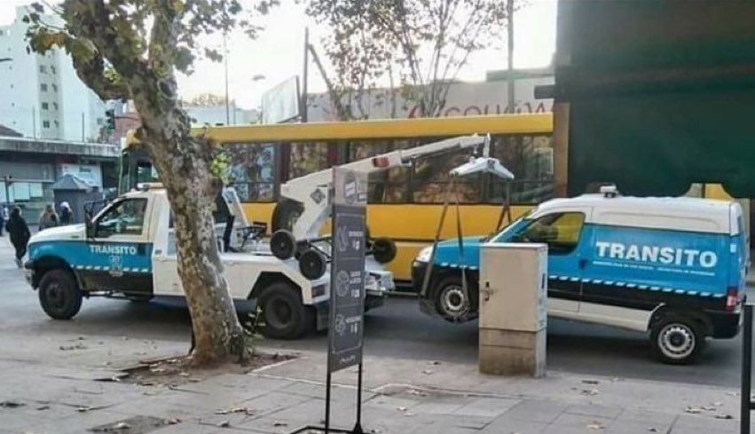 Argentina no tiene desperdicio.