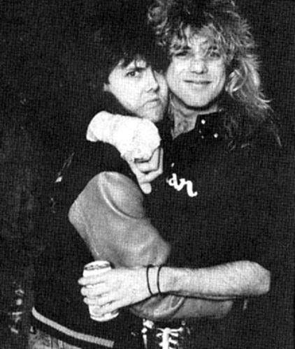 Lars &amp; steve
