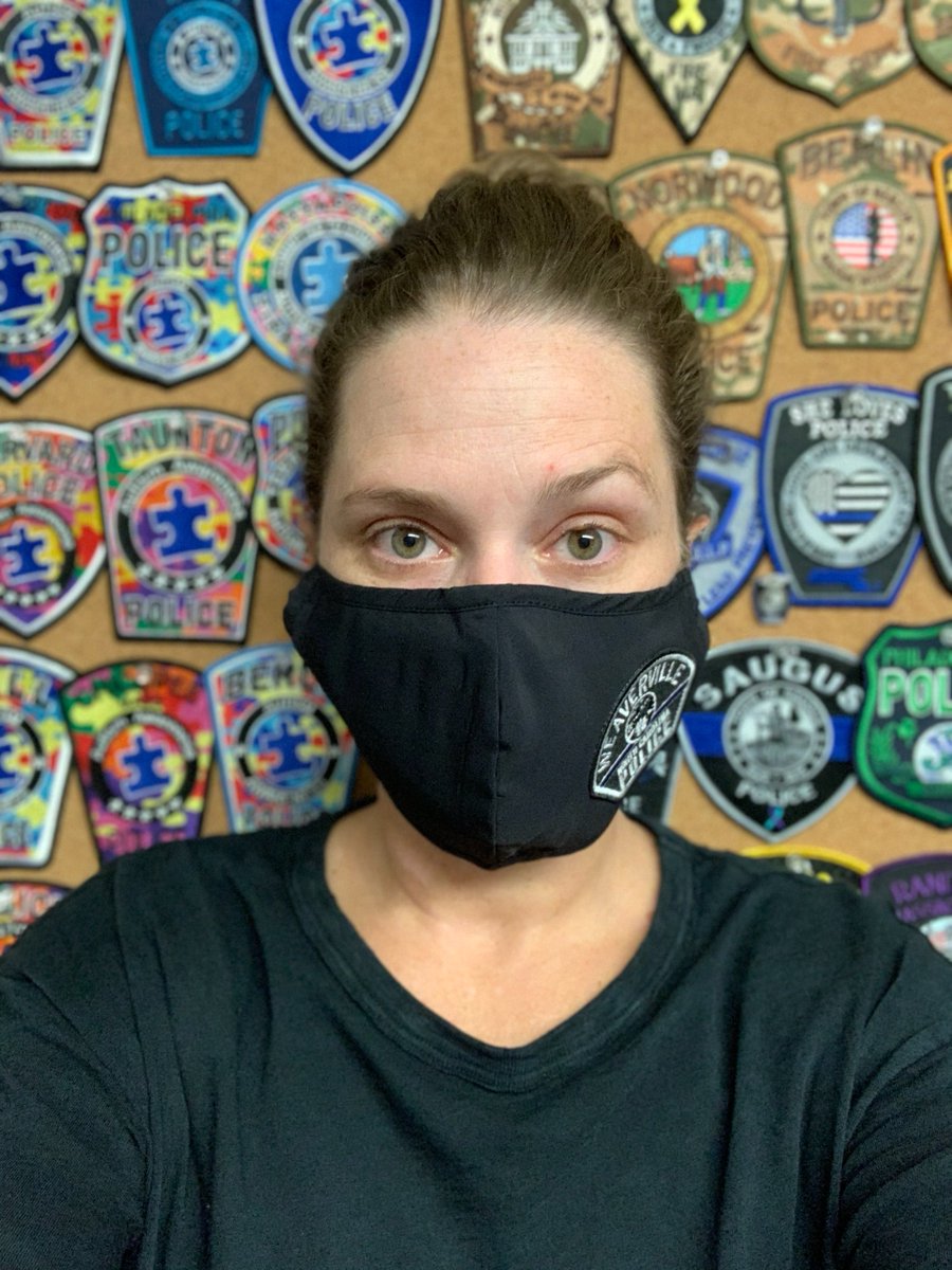 emblemauthority's tweet photo. WE ARE PROUD TO ANNOUNCE OUR NEWEST PRODUCT LINE!
NON-MEDICAL #MASKS
WITH A MINI VERSION OF YOUR DEPARTMENTS #SHOULDERPATCH ATTACHED
PRODUCTION TIME IS 30-45 DAYS AFTER RECEIPT OF ORDER
SHIPPING IS FREE (EXCLUDING ALASKA AND HAWAII) https://t.co/5U8HznwIet