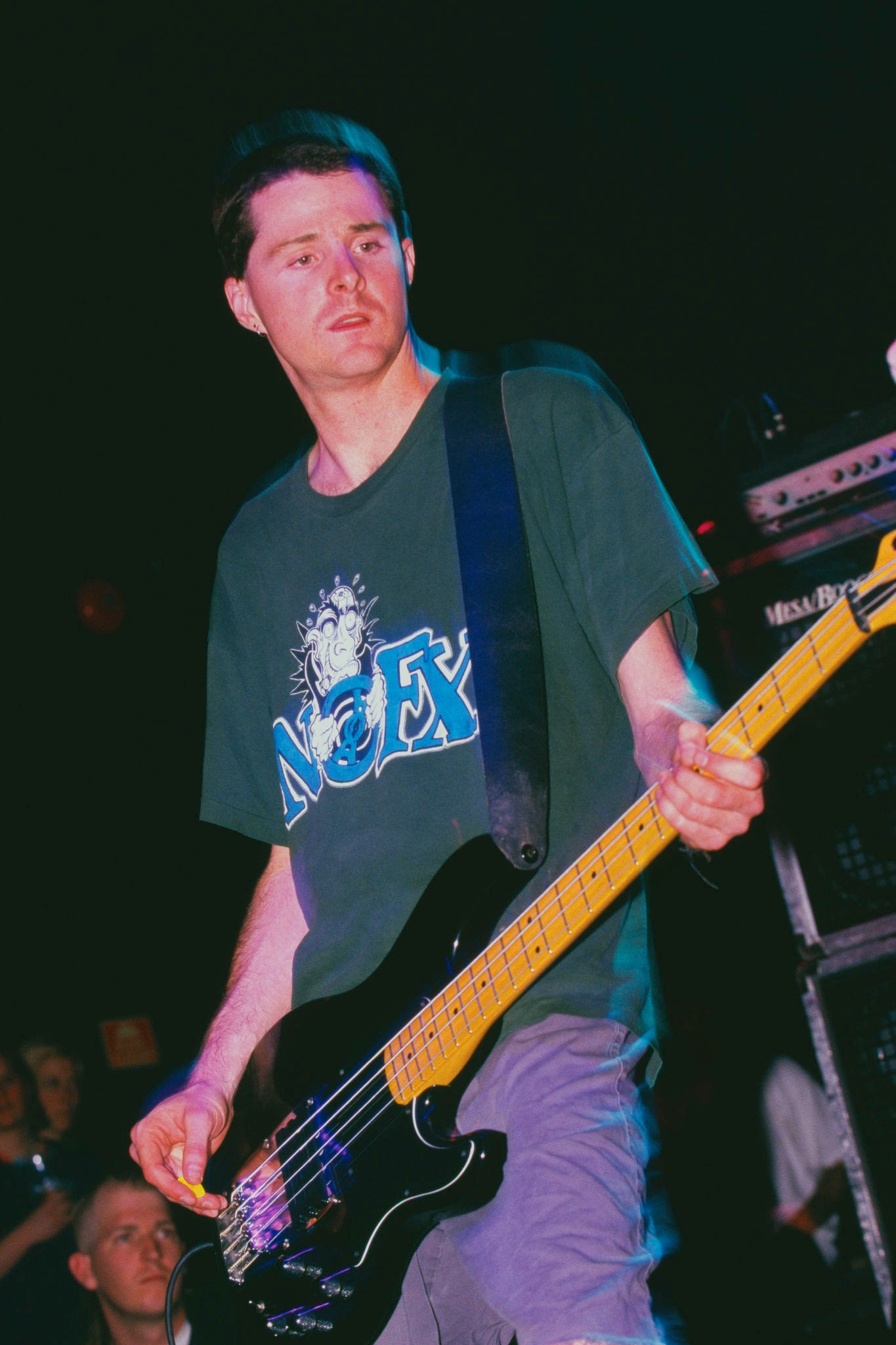 Please join me here at in wishing the one and only Greg Kriesel a very Happy 55th Birthday today  