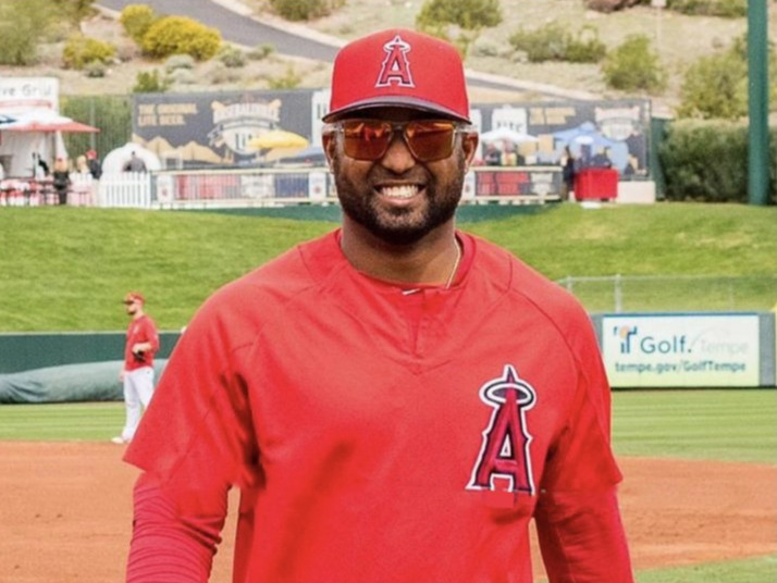 zdestrike's tweet photo. La Federación de #Béisbol de #Curazao (#FEBEKO, por sus siglas en neerlandés) nombró a Hainley Statia como mánager del equipo nacional. / FUENTE 👉@WBSC https://t.co/wD4HiwICGh