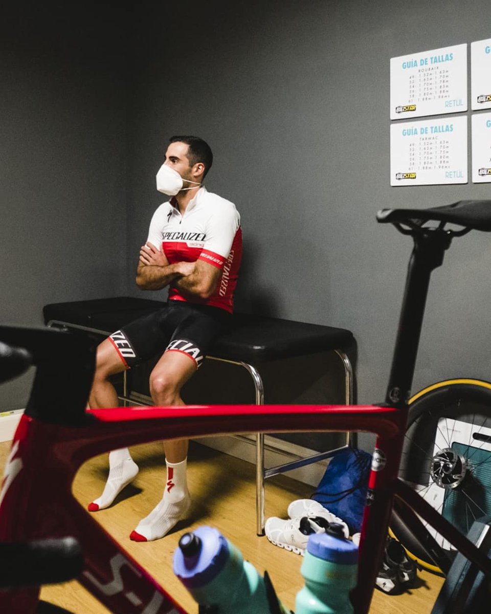 VHdezPodium's tweet photo. Que todo esté en su sitio es un buen punto de partida 👌.

📸 Rubén Plasencia https://t.co/o3mEaYtZZ4