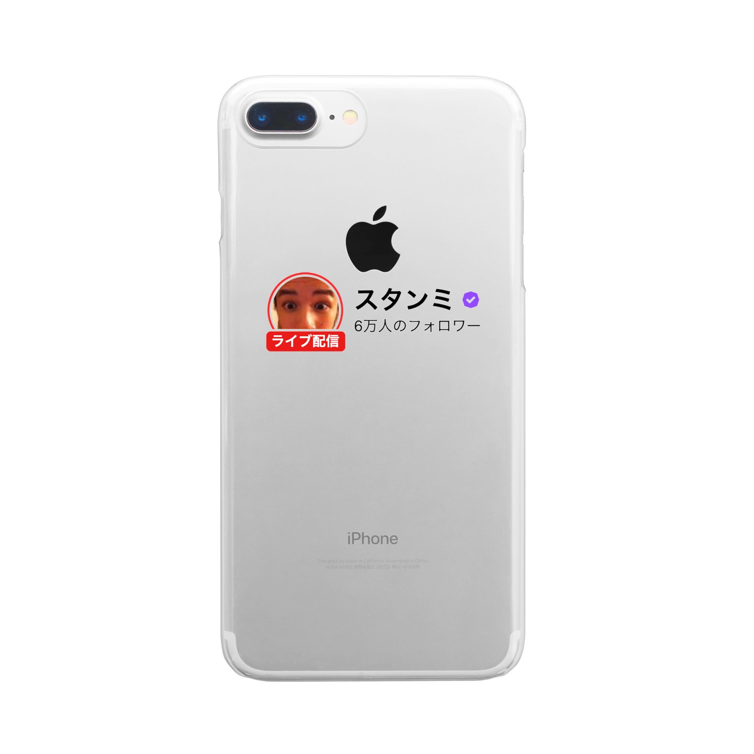 スタンミじゃぱん on X: 